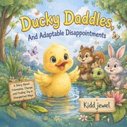 Ducky Daddles Ducky Daddles And Adaptable Disappointment's, Paperback