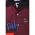 thumbnail image 1 of Pre-Owned Ducky, Diary Two (California Diaries, No. 10) (Paperback) 059002387X 9780590023870, 1 of 1