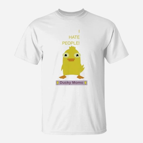 Ducky Momo Shirt TShirt