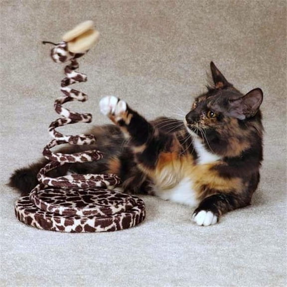 Ducky World Yeowww! Catnip Banana