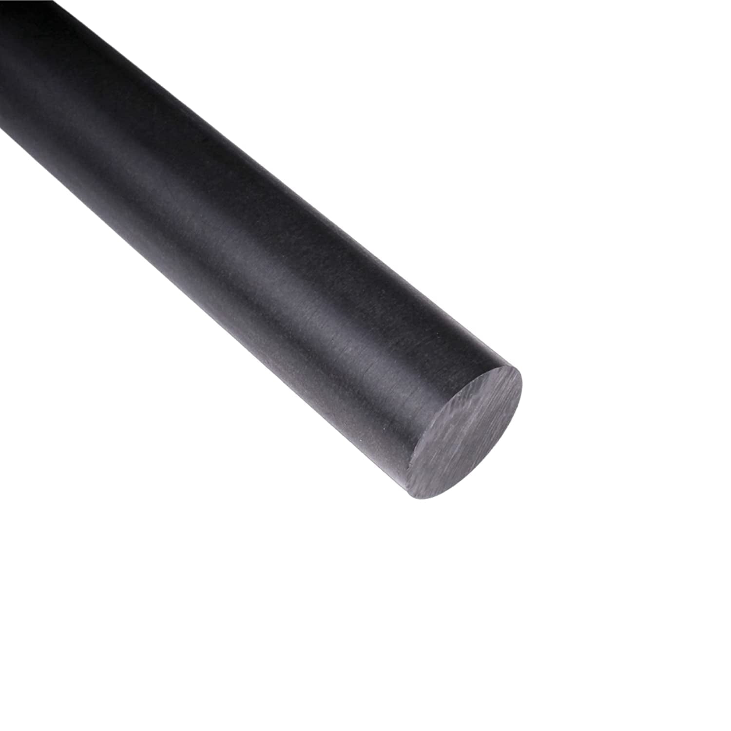 Duco USA-Made Acetal Copolymer Dowel Rod 2