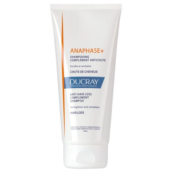 Ducray Anaphase+ Shampoo, 6.7 Fl Oz