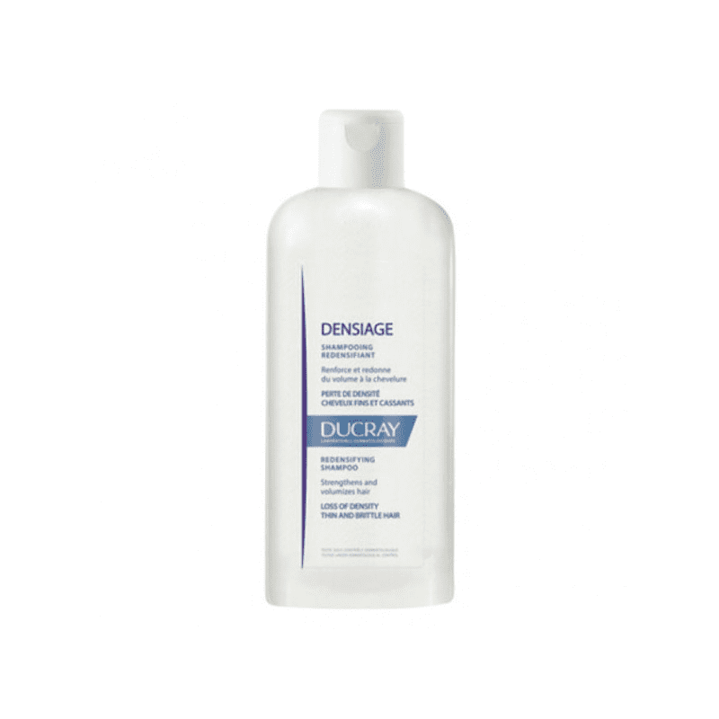 Ducray Densiage Redensifying Shampoo 200ml Walmart