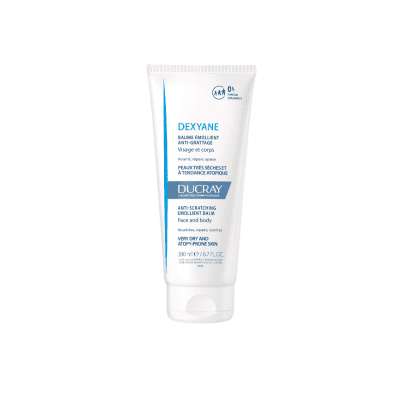 Ducray Dexyane Anti-Dryness Moisturising Balm 200 ml