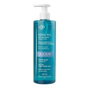 Ducray Keracnyl Wash Gel 400 ml