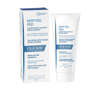 Ducray Kertyol Pso Anti-Dandruff Treatment Shampoo 200 ml