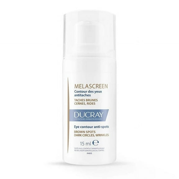 Ducray Melascreen Anti-Wrinkle Eye Contour Care Cream 15 ml