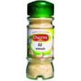 thumbnail image 1 of Ducros Ail Semoule 60g, 1 of 1