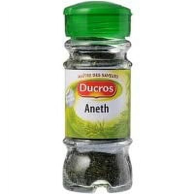 Ducros Aneth 10g