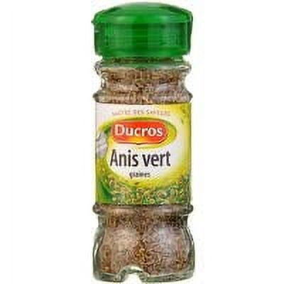 Ducros Anis Vert 37g