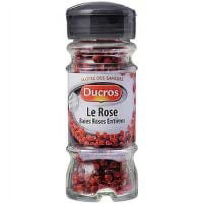 Ducros Baies Roses Entires 24g