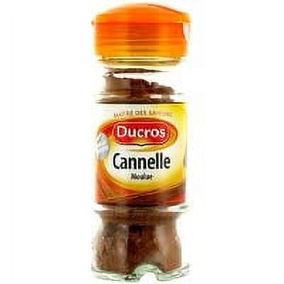 Ducros Cannelle Moulu 39g