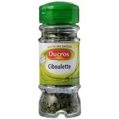 Ducros Ciboulette 2.5g