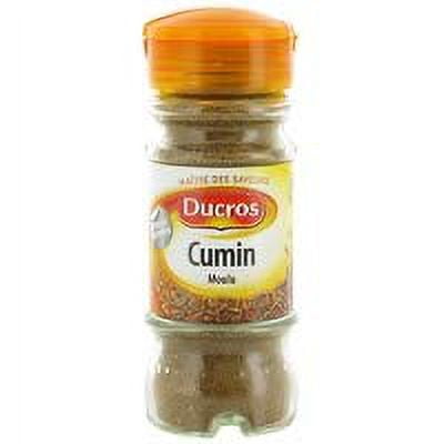 Ducros Cumin Moulu 41g