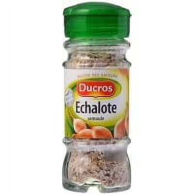 Ducros Echalote Semoule 26g