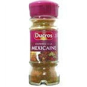 Ducros Melange Malin Cuisinez a la Mexicaine 40g