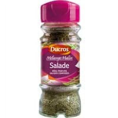 Ducros Melange Malin Salade 18g