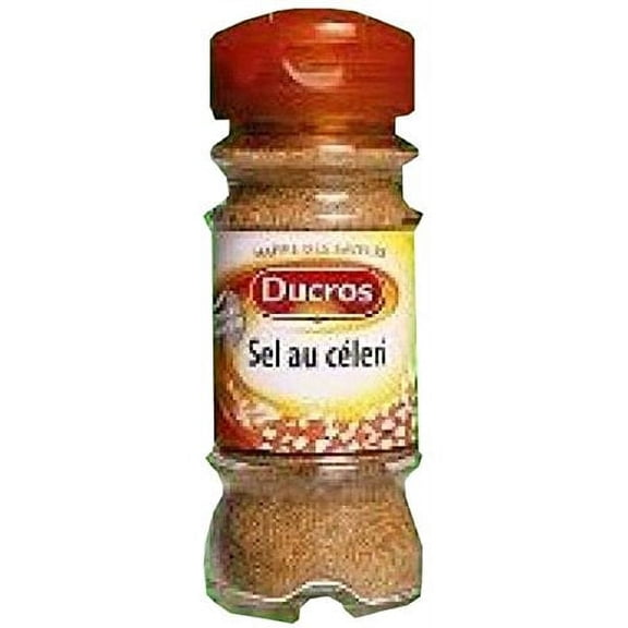 Ducros Sel Au Celeri 95g