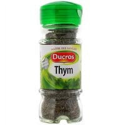 Ducros Thym 11g
