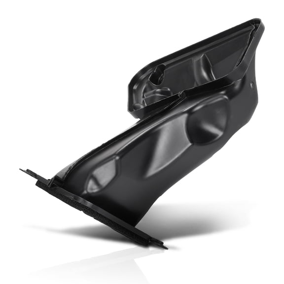 Duct Air Intake Fit for Tesla Model Y 2020-2023 1499137-00-D Black