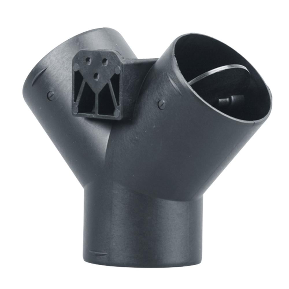 Duct Connector Dryer Vent Hose Connector Dryer Vent Splitter with 2