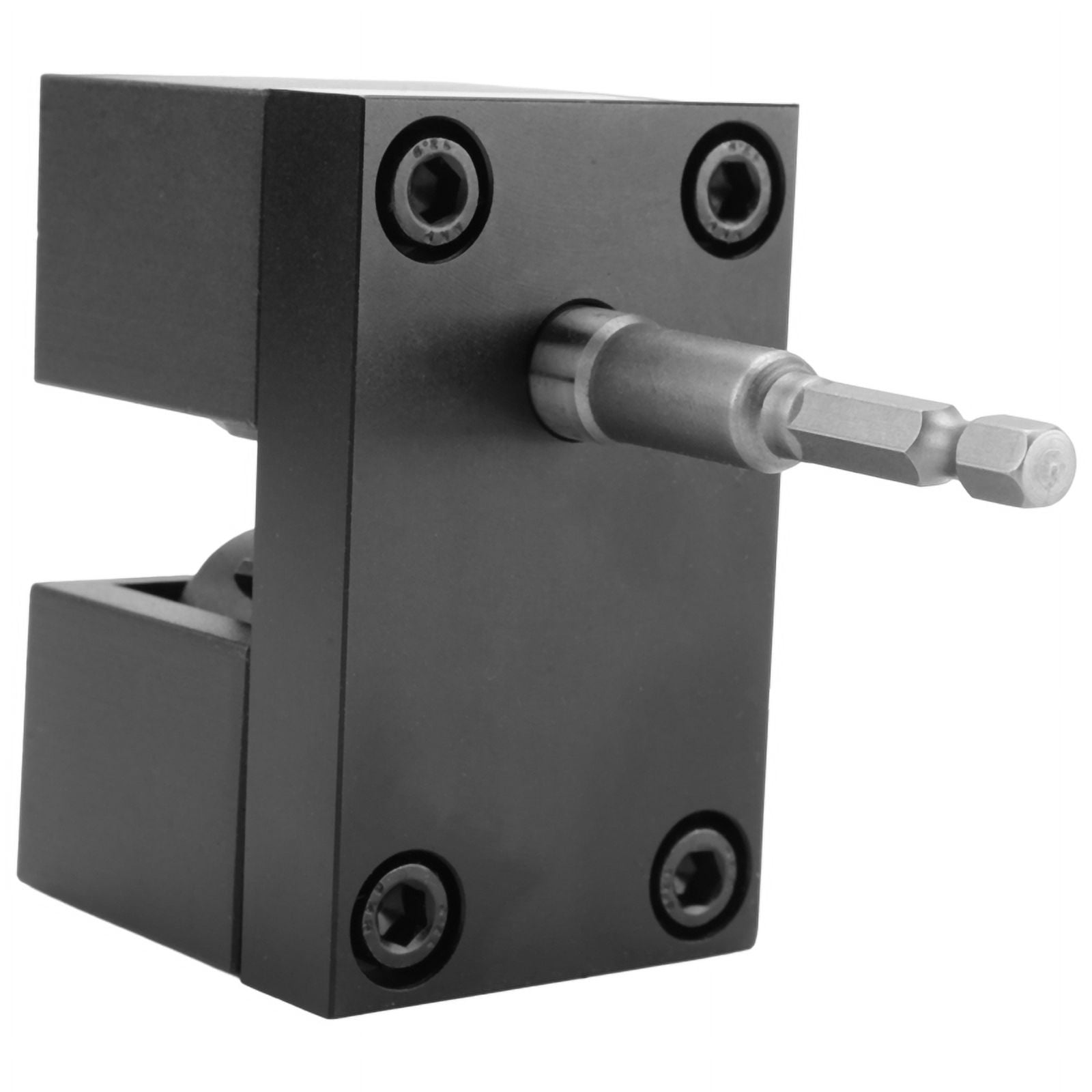 Duct Crimper Tool,C5A2 Impact Power Assisted Crimper.Efficiently Crimp