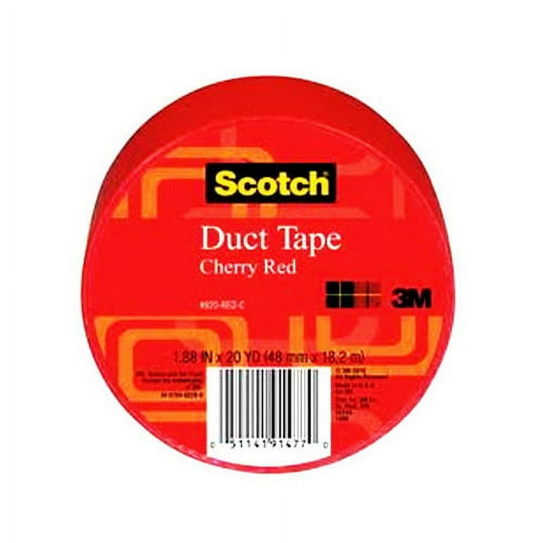 Duct Tape, 1.88 Duct Tape, 1.88
