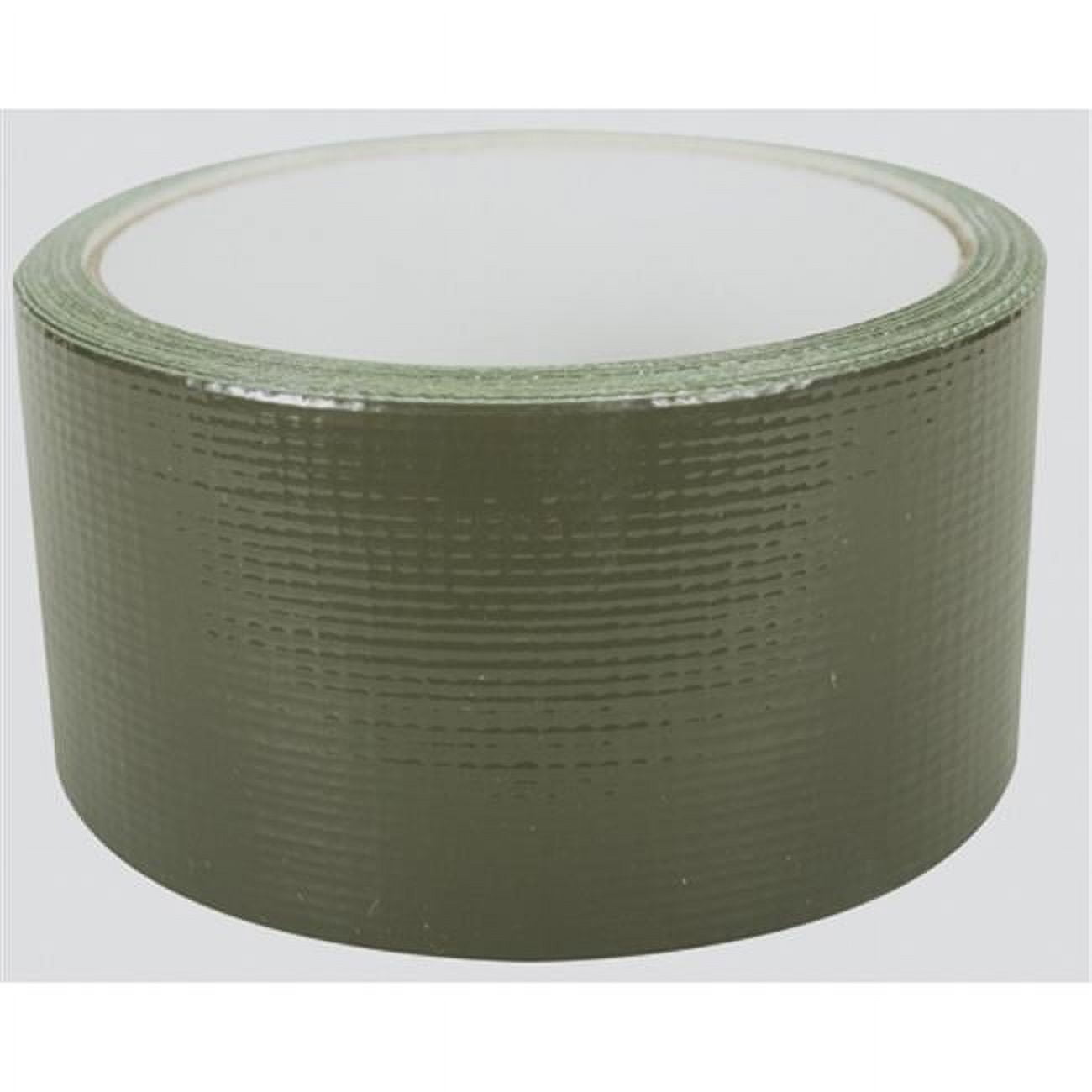 Duct Tape 2 in. x 10 Yds - Olive Drab
