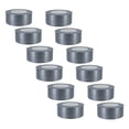 thumbnail image 1 of Duct Tape 2 in x 60 yd 6 mil Economy Grade 12 Pack, 1 of 1