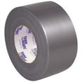thumbnail image 1 of Duct Tape, 9 Mil, 3" x 60 yds., Silver, 3/Case , Tape Logic™ (T98885S3PK), 1 of 1
