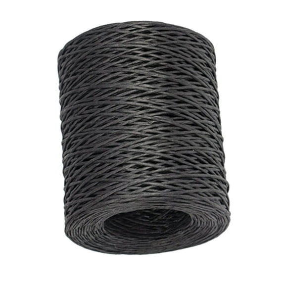 Plant Decor Duct Tape Gift Wrapping Ribbon Flower Bouquets Rustic Wire Floral Wrapped Wire Ribbon Rope