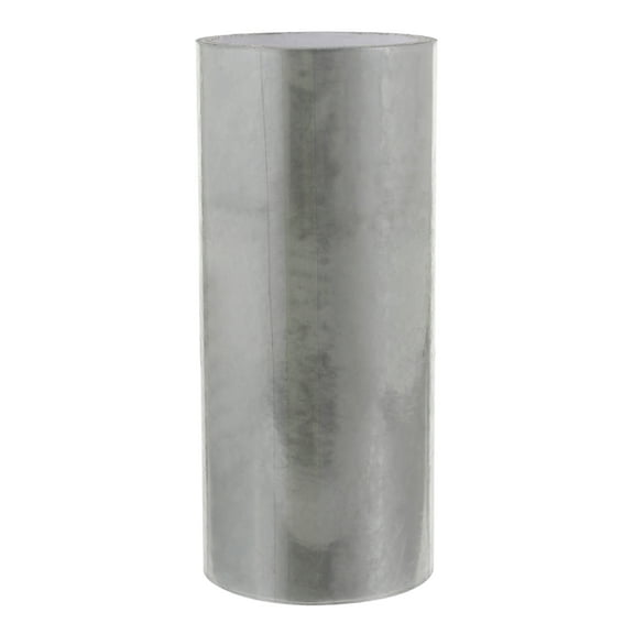 NIAIZEK Transparent PVC Leak Repair Tape for Garden Water Pipes, Outdoor Sealing and Fixing Solution