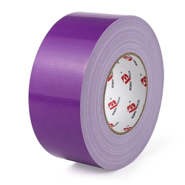 Duct Tape Heavy Duty 3-Pack Waterproof Silver Duct Tape, 66 Yards Screen Repair Tape