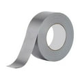 thumbnail image 1 of Duct Tape Heavy Duty, Tear by Hand with No Residue Strong Adhesive Duct Tape, Waterproof Strong Industrial Max for General-Purpose Use, Home repairing, DIY work, Auto repair and Outdoor activities, 1 of 6