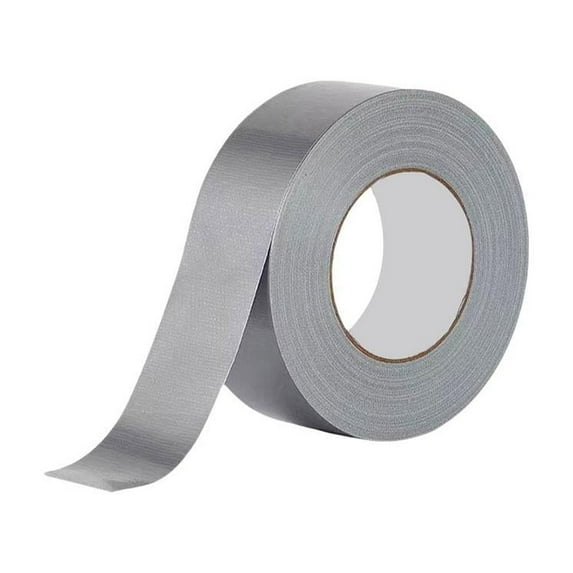 Duct Tape Heavy Duty Waterproof Multi Purposes Tapes,Strong Industrial Max 1roll G2N9