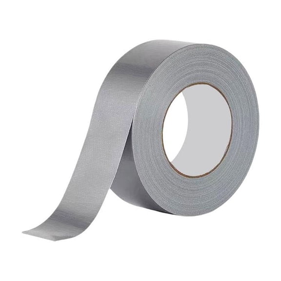 Duct Tape Heavy Duty Waterproof Multi Purposes Tapes,Strong Industrial Max 1roll I9Y7