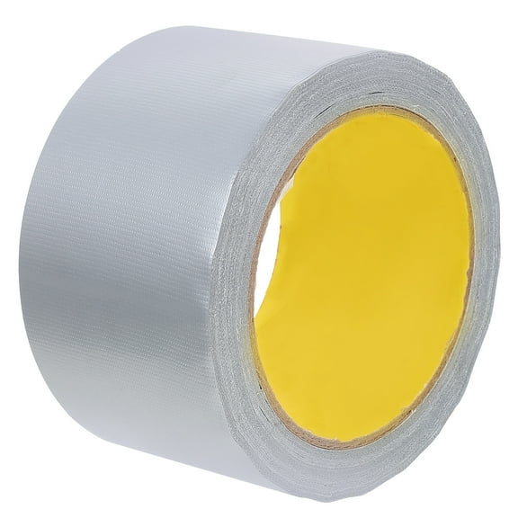 Duct Tape Heavy Duty Waterproof Sealing Carpet Twine High Viscosity Single Sided Paper