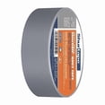 thumbnail image 1 of Shurtape Duct Tape, Silver, 60-1/8 yd L, 1-7/8 in W, PK24 105450, 1 of 8