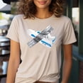 Duct Tape Unisex Cotton TShirt Shirts To Match Jordans 4S Military