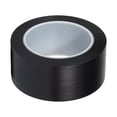 thumbnail image 1 of Duct Tape Vinyl Floor Tape, 108.27FT Strong Adhesive Anti-Curl Edge Sealing Tape, Floor Marking Tape No Residue Multipurpose for Gyms, Office, Home Carpet Anchoring, DIY Craft, Dance Studio, 1 of 7