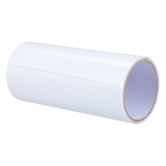 Duct Tape Waterproof Adhesive Tape Stop Leak Tape Sealing Tape Waterproof Tape Trapping Tape Adhesive Tape Hydrating White Pvc