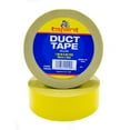 thumbnail image 1 of Duct Tape - Yellow - 1.89" X 60 Yards Case Pack 12, 1 of 1