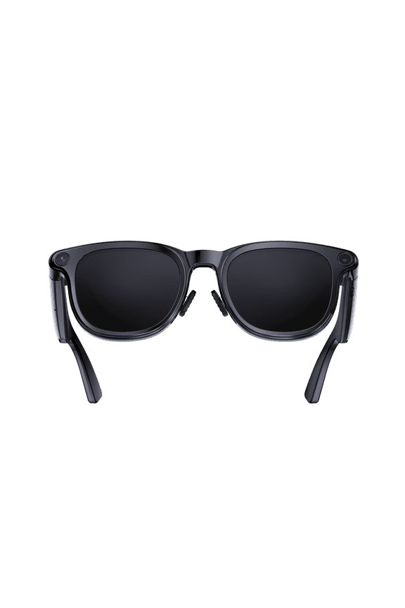 Ductile Frame Smart Glasses Camera AI Translation Photo Video Call Music Touch Control