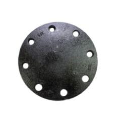 Ductile Iron Blind Flange 5