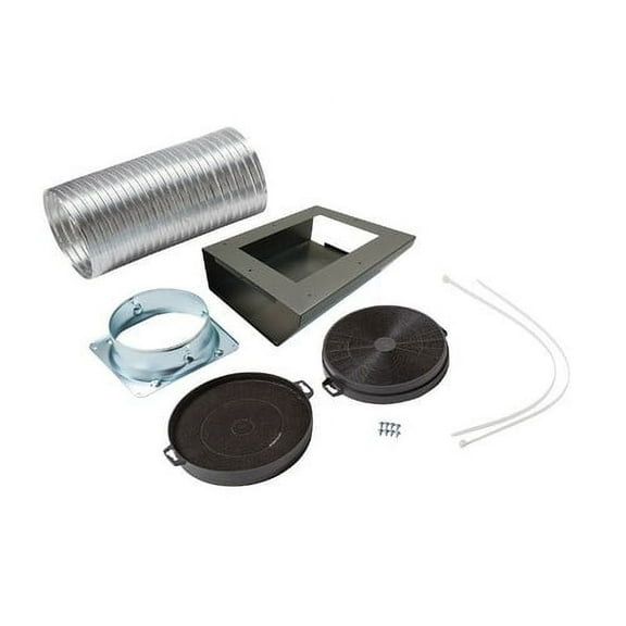 Ductless Kit for 24 in. Hood Range (SKCH32DLK)