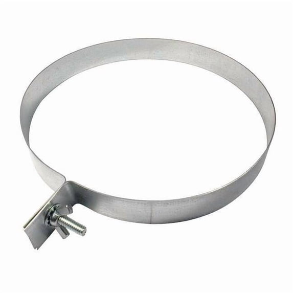 Ductmate Duct Hanger, Galvanized Steel, 20 GA, 1" W x 13-1/2" H GRRDH12GA20
