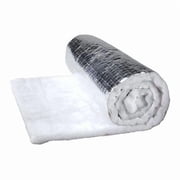 Ductmate Duct Insulation,1",50 Ft. PA48F1W50