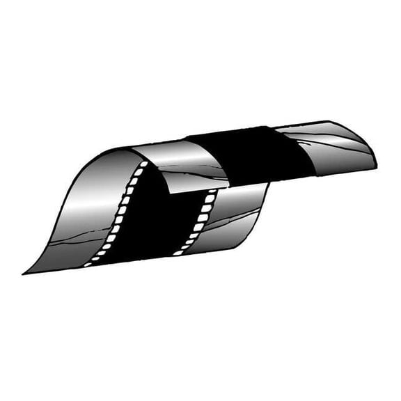 Ductmate Flexible Duct Connector,Vinyl Fabric GRPFRO3VGA50