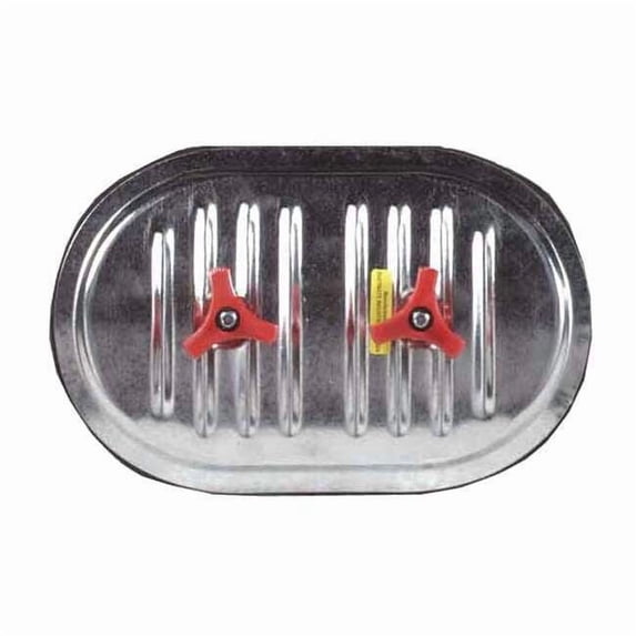 Ductmate Sandwich Style Insulated Round Duct GRDRI12814GA