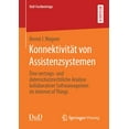 thumbnail image 1 of Dud-FachbeitrÃ¤ge KonnektivitÃ¤t Von Assistenzsystemen: Eine Vertrags‐ Und Datenschutzrechtliche Analyse Kollaborativer Softwareagent, (Paperback), 1 of 1